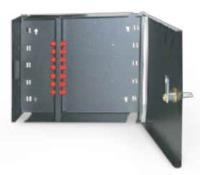 Wall Mounted Fiber Optic Boxes